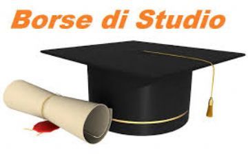 BANDO DI CONCORSO PER L&#39;ASSEGNAZIONE DI BORSE DI STUDIO