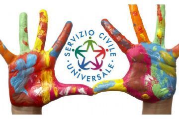 SERVIZIO CIVILE UNIVERSALE - PROGETTO 2023 &quot;LA FRAGILITA&#39; COME RISORSA&quot;