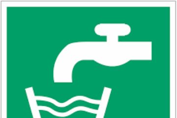Revoca ordinanza divieto utilizzo acqua