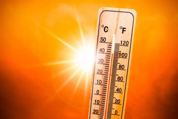 Campagna informativa &quot;Caldo? Istruzioni per l&#39;uso&quot;