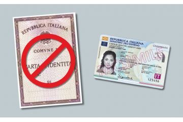 Cessazione validit&#224; carte identit&#224; cartecee dal 3 agosto 2026